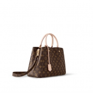 Сумка Louis Vuitton Montaigne MM